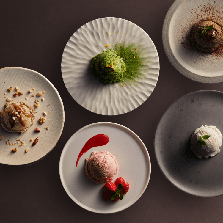 プラントベースアイス「Dolce Ino」、クラウドファンディングを終了！累計1,000万円を超える大幅達成！